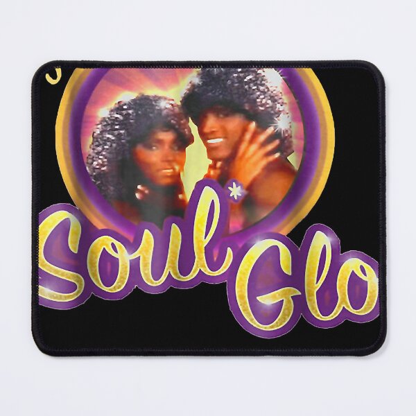 Item preview, Soul - Just Let Glo tee designed and sold by cristgilbe.