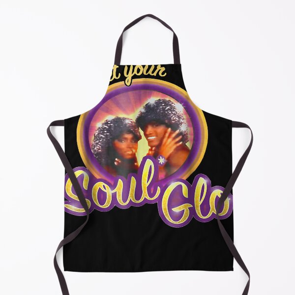 Item preview, Soul - Just Let Glo tee designed and sold by cristgilbe.