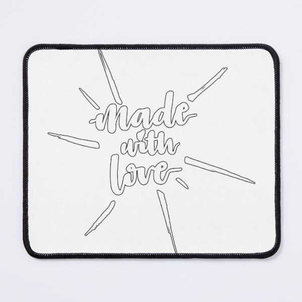 Item preview, Made with love II designed and sold by SAS4rt.