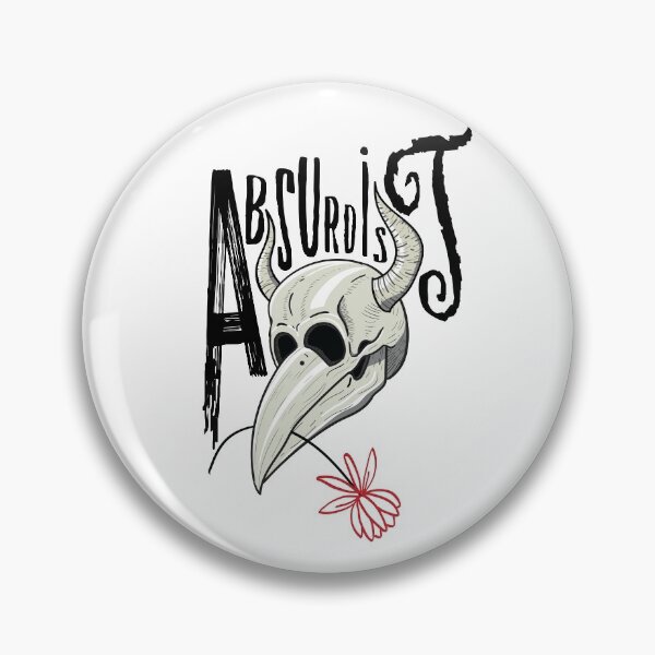 Item preview, Absurdist 1 designed and sold by Blue Bouy.