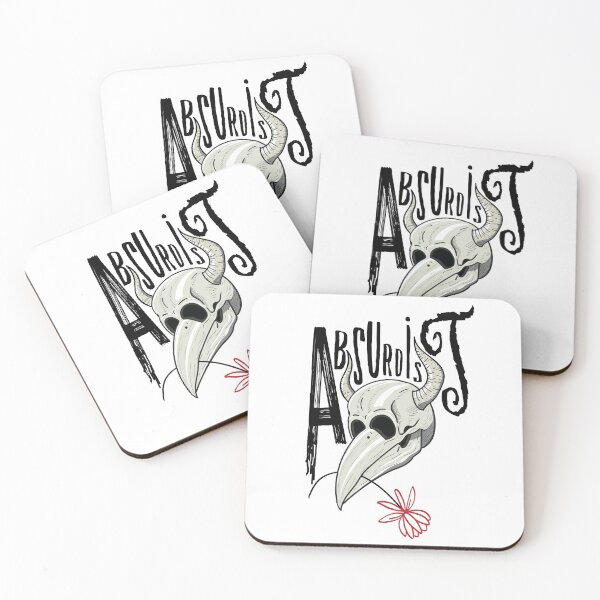 Item preview, Absurdist 1 designed and sold by Blue Bouy.