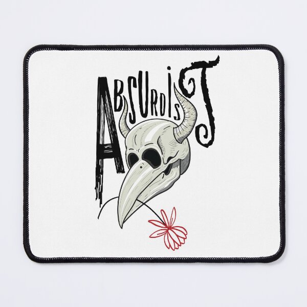 Item preview, Absurdist 1 designed and sold by Blue Bouy.