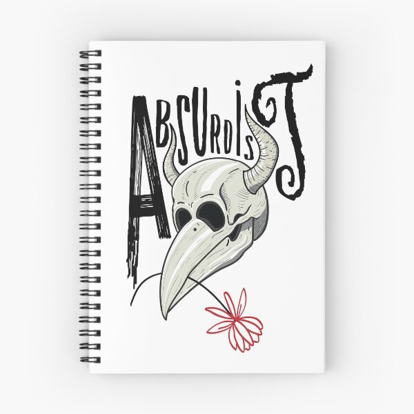 Item preview, Absurdist 1 designed and sold by Blue Bouy.