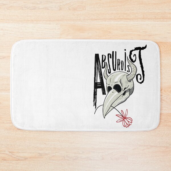 Item preview, Absurdist 1 designed and sold by Blue Bouy.
