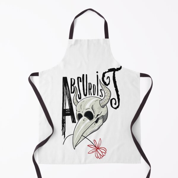Item preview, Absurdist 1 designed and sold by Blue Bouy.