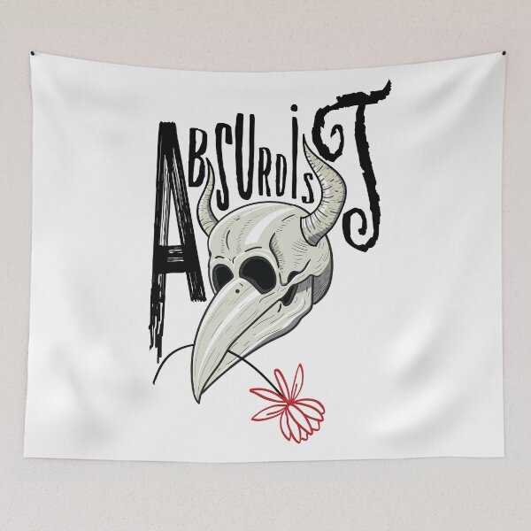 Item preview, Absurdist 1 designed and sold by Blue Bouy.