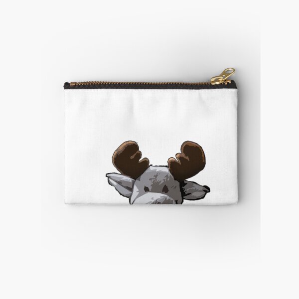 Item preview, Lanlan the Moose designed and sold by AzelleAx.