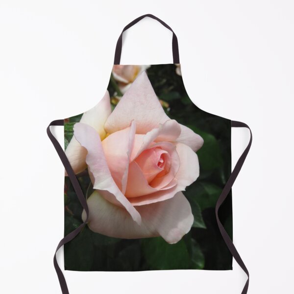 Item preview, Peach Rose designed and sold by wiggyofipswich.