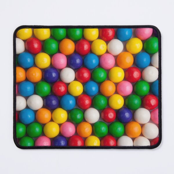 Item preview, Gumballs designed and sold by Leslie Banks.