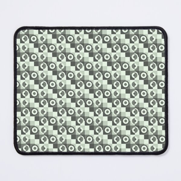 Item preview, Dark Forest Hunter Green Pattern designed and sold by kingroy.