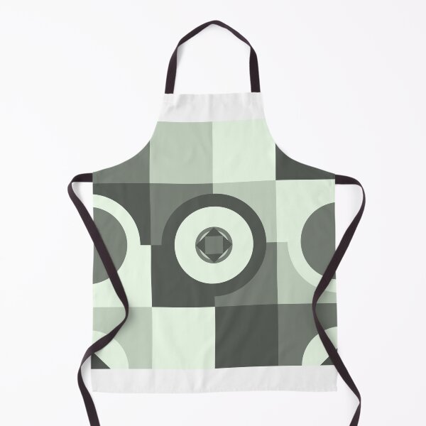 Item preview, Dark Forest Hunter Green Pattern designed and sold by kingroy.