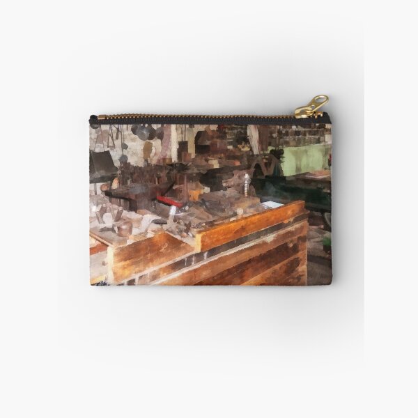 Item preview, Metal Machine Shop designed and sold by Susan Savad.