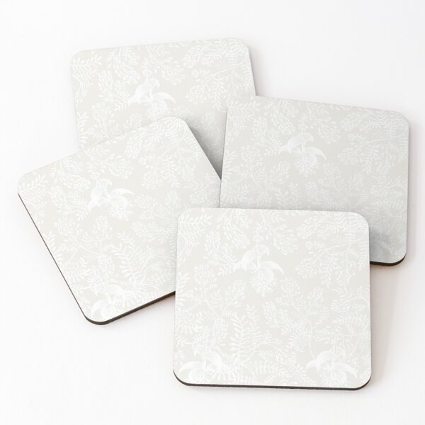 Item preview, Medinilla Magnifica in Beige designed and sold by maggie-byrd.