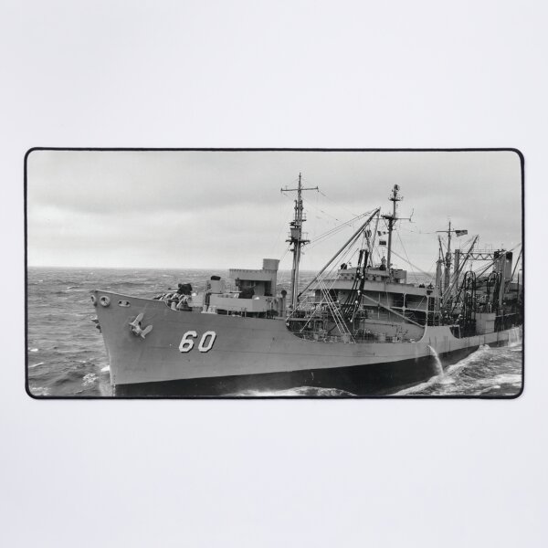 Item preview, USS NANTAHALA (AO-60) SHIP'S STORE designed and sold by militarygifts.