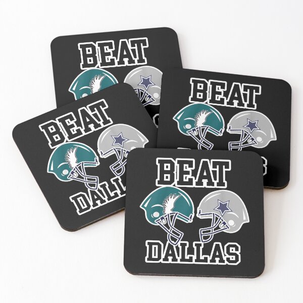 Item preview, Eagles Coach Beat Dallas, Football lover, gift for brother or father designed and sold by then1.