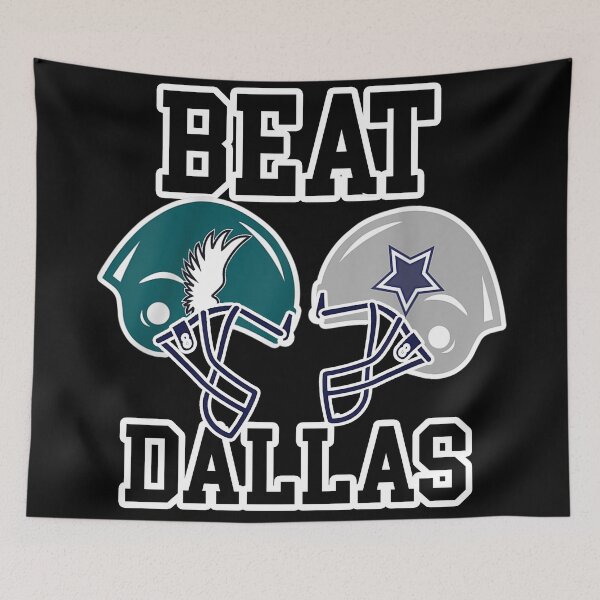 Item preview, Eagles Coach Beat Dallas, Football lover, gift for brother or father designed and sold by then1.