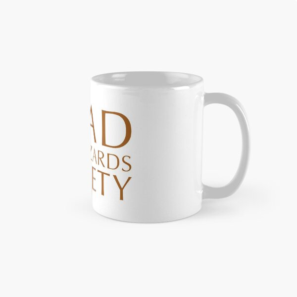 Item preview, dead gay wizard society designed and sold by soopinthegarden.