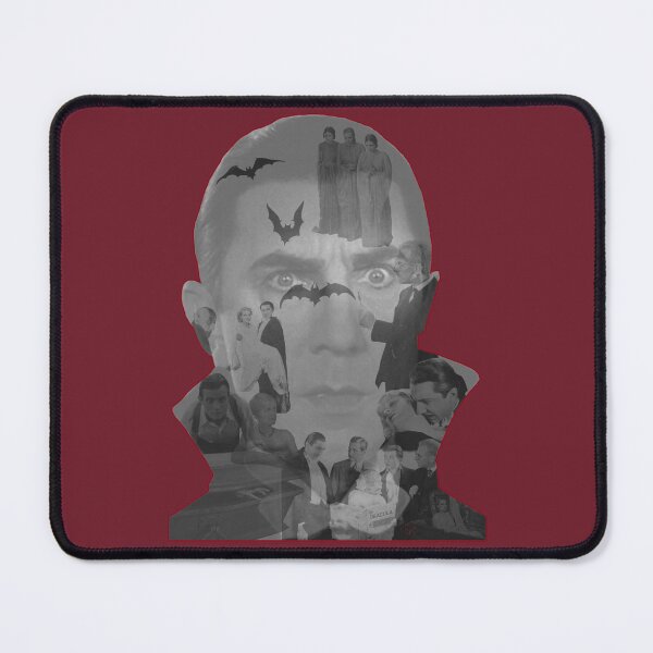 Item preview, Dracula! designed and sold by Delightfully Morose.