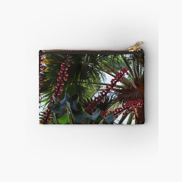 Item preview, Tropical Blossoms, Bushes, Trees - Flores, Arbustos, Arboles Tropicales designed and sold by Bernhard Matejka.