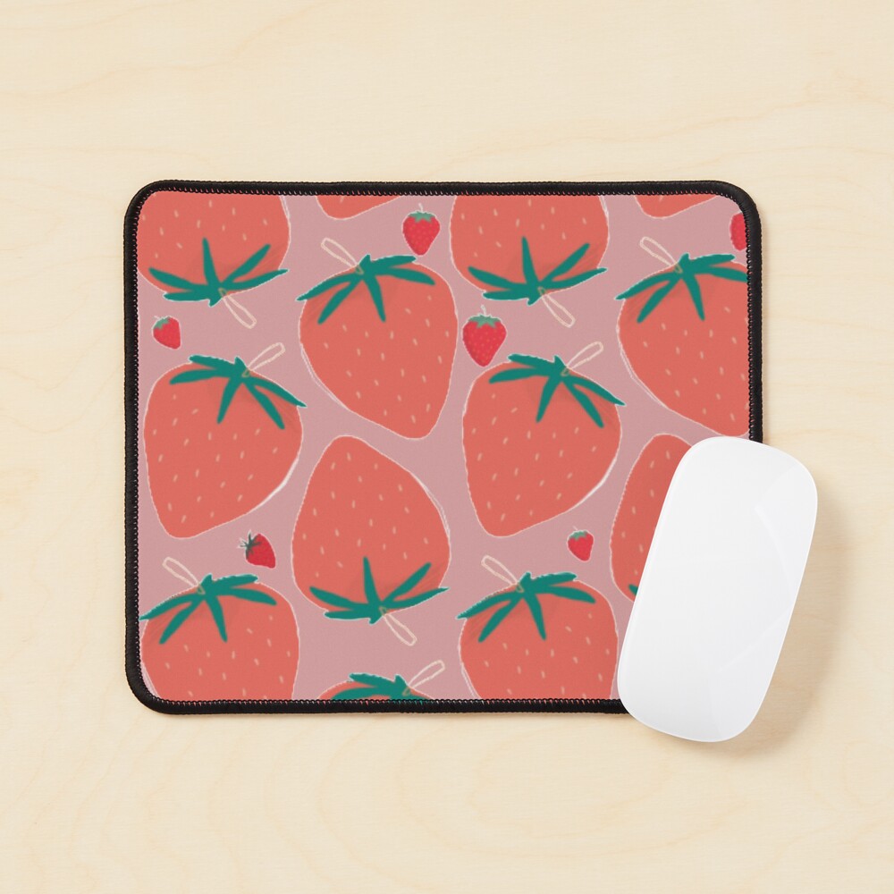 Item preview, Mouse Pad designed and sold by Riznashop.