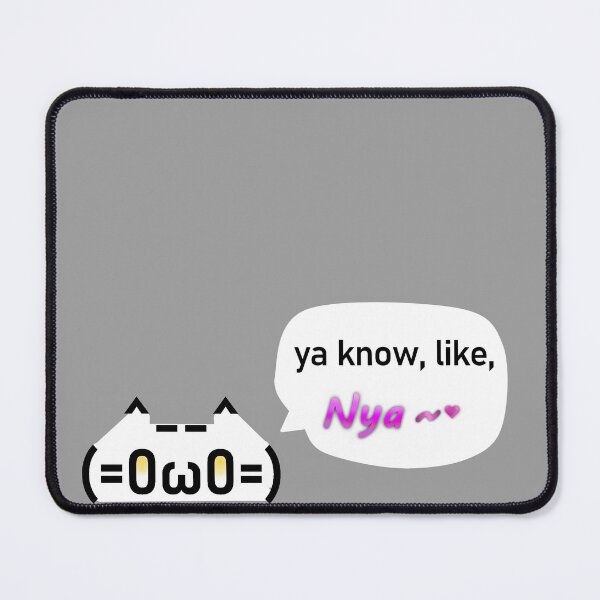Item preview, nya~ designed and sold by PastelHellhound.