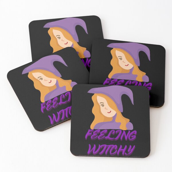 Item preview, feeling witchy designed and sold by Harshler-Art.