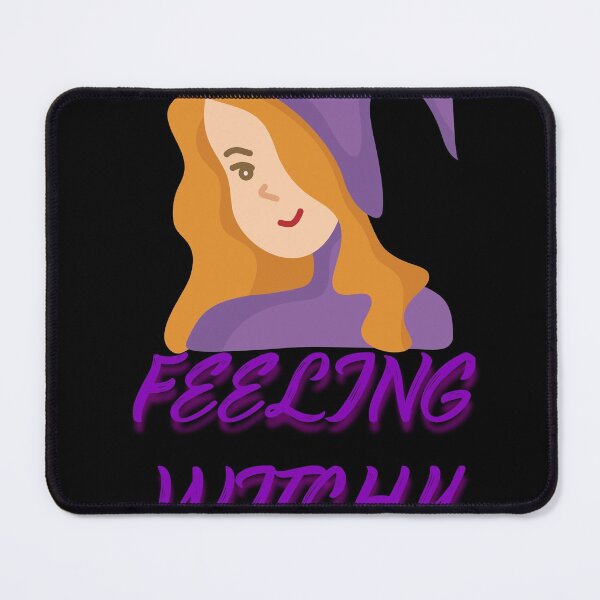 Item preview, feeling witchy designed and sold by Harshler-Art.
