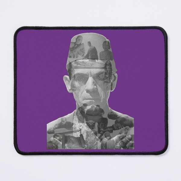Item preview, The Mummy designed and sold by Delightfully Morose.