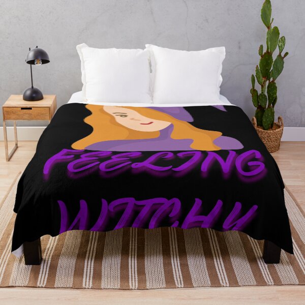 Item preview, feeling witchy designed and sold by Harshler-Art.