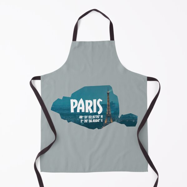 Item preview, Paris designed and sold by DAFIN.