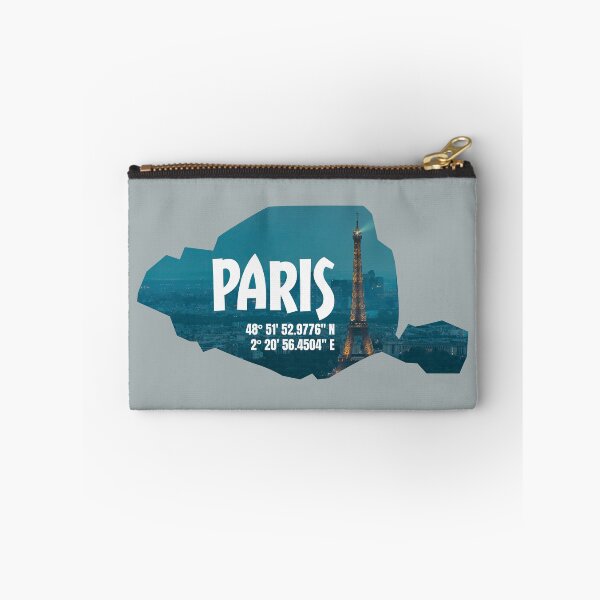 Item preview, Paris designed and sold by DAFIN.