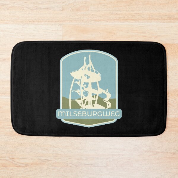 Item preview, Milseburgweg - Germany designed and sold by Moritz Schwäble.