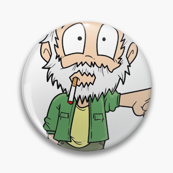 Item preview, Cartoony Bill_by Patrick Olsen designed and sold by Patrick  Olsen.