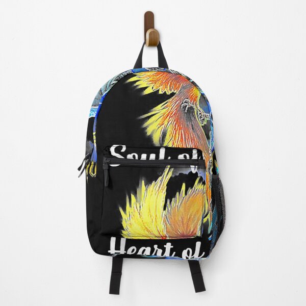 Item preview, Soul Of A Dragon Heart Of A Phoenix Tee For Men Women designed and sold by cristgilbe.