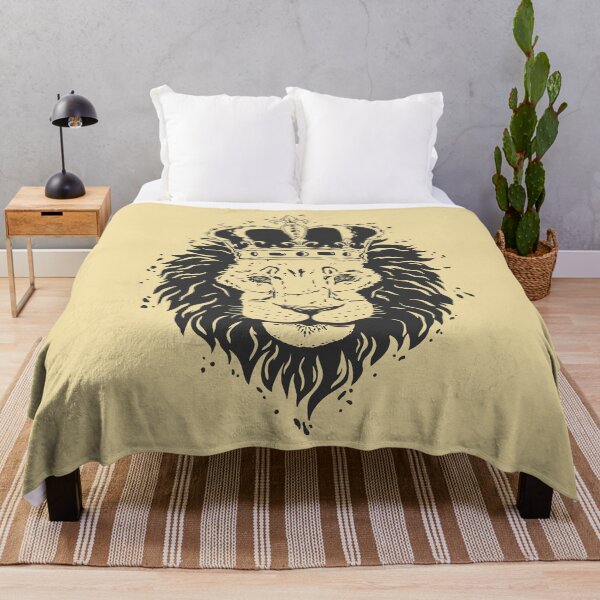 Item preview, Rey Leon designed and sold by VGdigital.