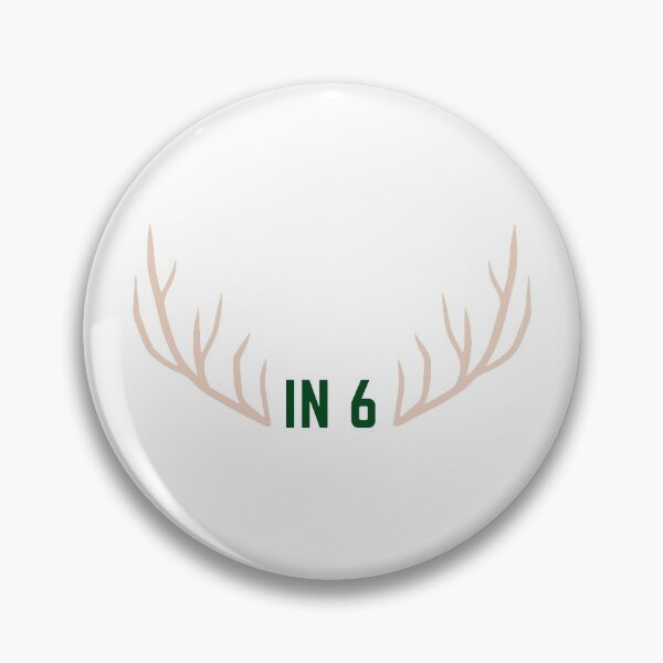 Item preview, bucks antlers  designed and sold by kaelinmeicher.