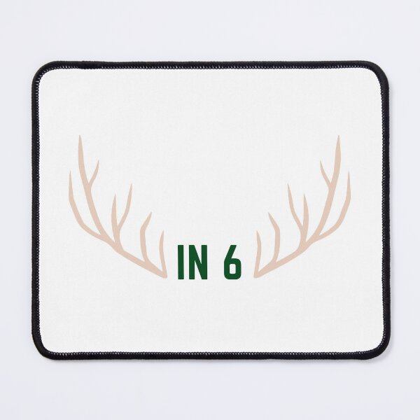 Item preview, bucks antlers designed and sold by kaelinmeicher.