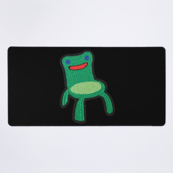 Item preview, Froggy Chair Meme designed and sold by Altohombre.