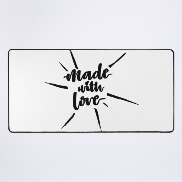 Item preview, Made with love designed and sold by SAS4rt.