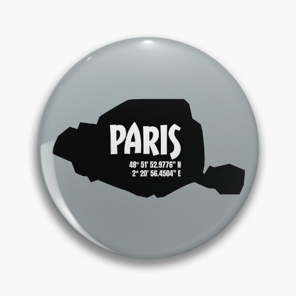 Item preview, Paris designed and sold by DAFIN.