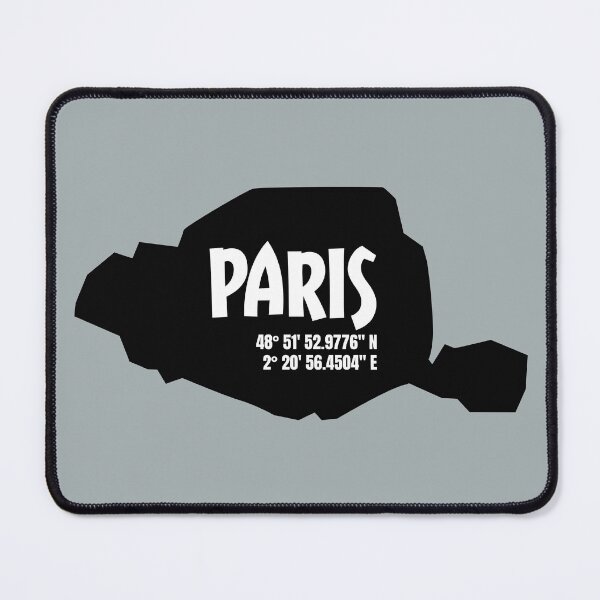 Item preview, Paris designed and sold by DAFIN.