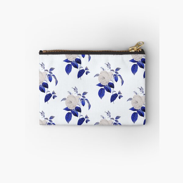 Item preview, Blue Yellow Rose - Alternative design  designed and sold by DaphneKstudio .