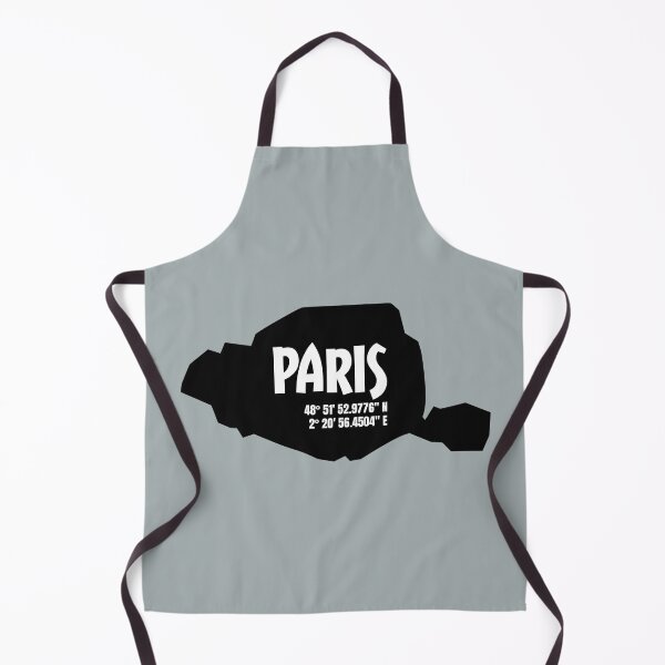 Item preview, Paris designed and sold by DAFIN.