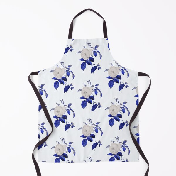 Item preview, Blue Yellow Rose - Alternative design  designed and sold by DaphneKstudio .