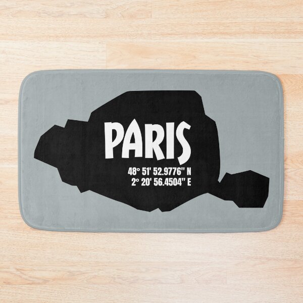 Item preview, Paris designed and sold by DAFIN.