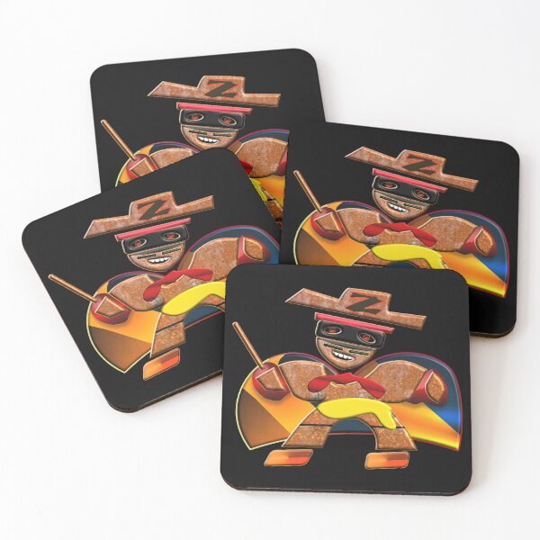 Item preview, THE LEGEND OF ZORRO IN HIS NEW ADVENTURES FOR KIDS - HALLOWEEN PUMPKIN GHOST - CHRISTMAS PARTY - GREAT FUN GIFT FOR PARTIES AND COSTUMES designed and sold by Ralek.