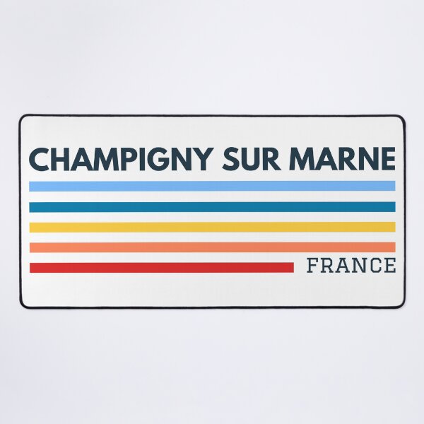 Item preview, Champigny Sur Marne France designed and sold by europelines.