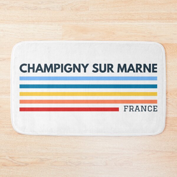 Item preview, Champigny Sur Marne France designed and sold by europelines.