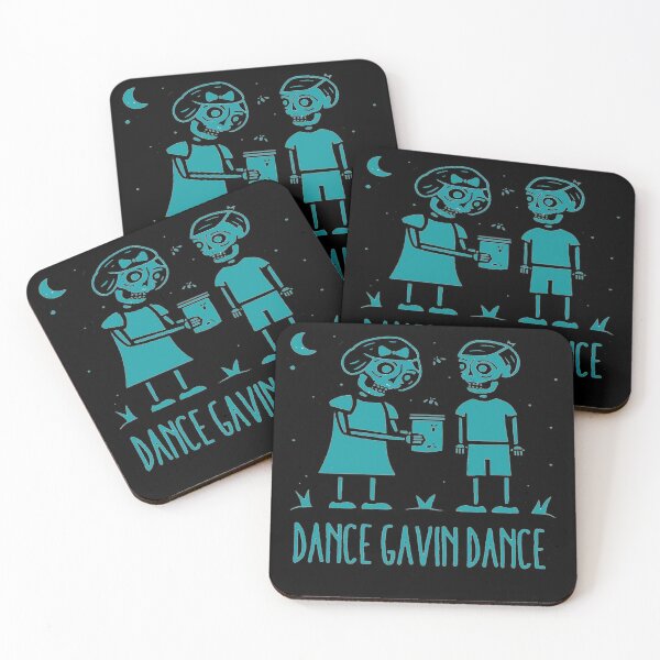 Item preview, Dance Gavin Dance merch - Dance Gavin Dance - Love Dance designed and sold by luxury store.