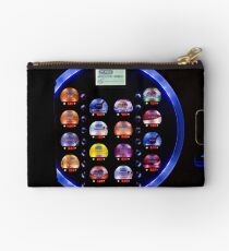 Condom vending machine Studio Pouch